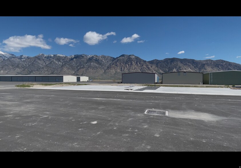 More Photos Of 1800 N 2000 W, Brigham City Airport For Sale