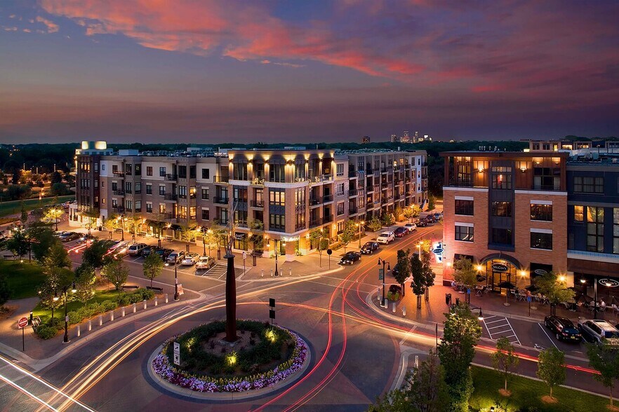 More Photos Of 3820 Grand Way, Saint Louis Park Apartments For Lease
