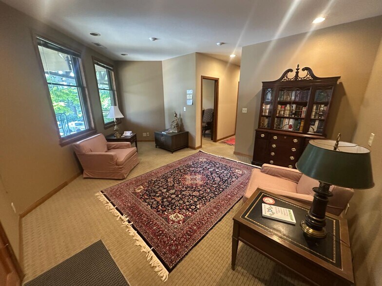 Primary Photo Of 565 Brunswick Rd, Grass Valley Office For Sale