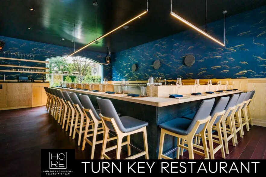 More Photos Of 670 Montauk Hwy, Water Mill Storefront Retail Office For Lease