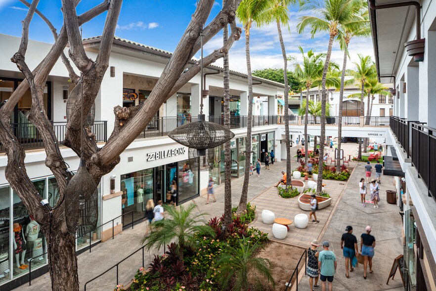 More Photos Of 3750 Wailea Alanui Dr, Wailea Unknown For Lease