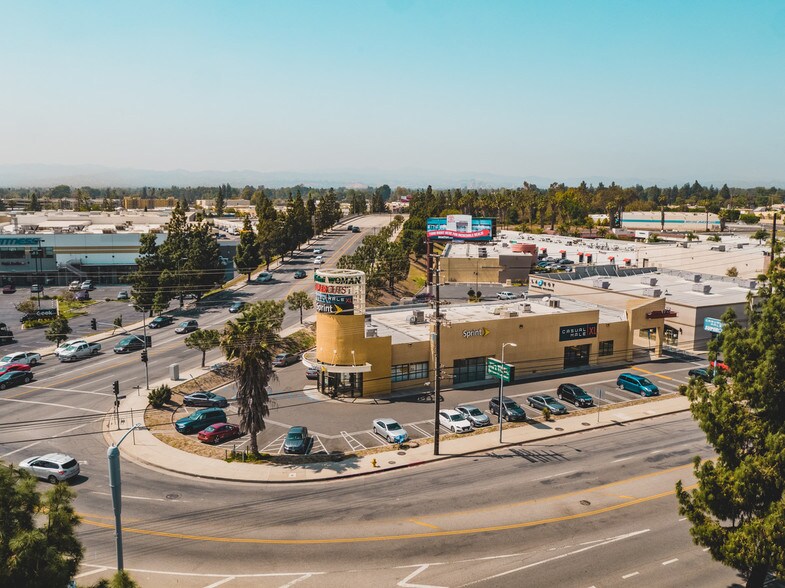 More Photos Of 19424 Nordhoff St, Northridge Storefront For Sale