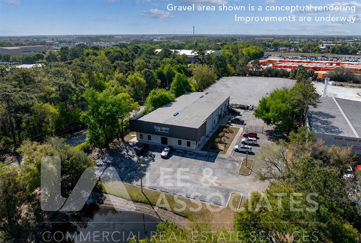 More Photos Of 592 Thorpe Rd, Orlando Warehouse For Lease