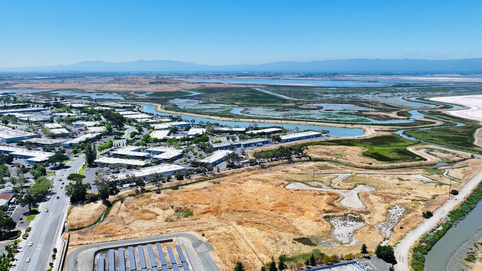 More Photos Of 46399 Fremont Blvd, Fremont Land For Sale