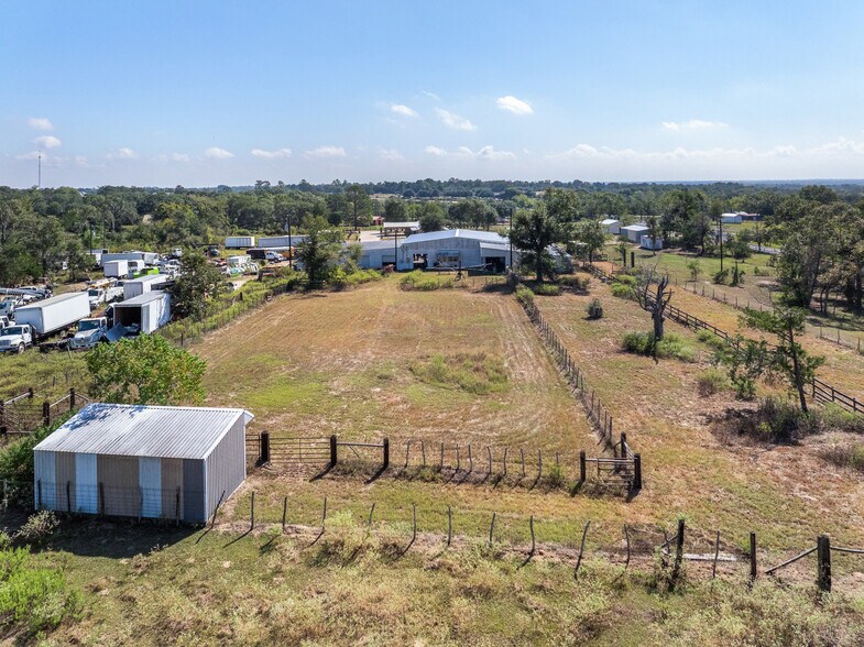 More Photos Of 1611 Koy Rd, Bellville Land For Sale