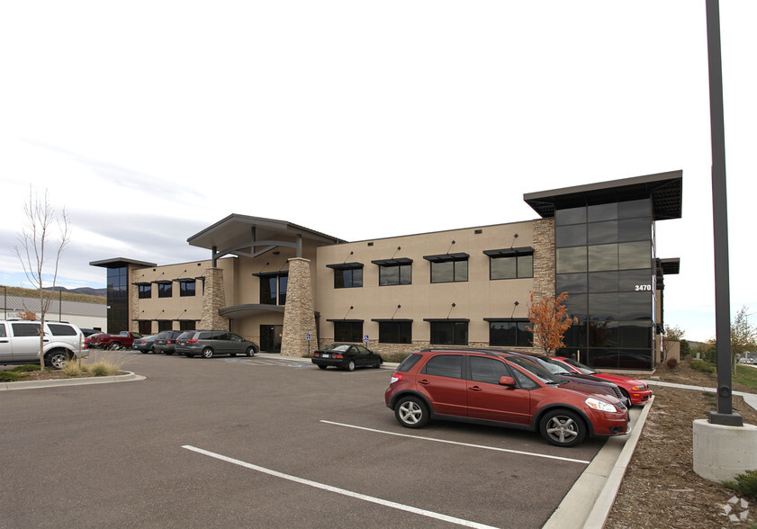 More Photos Of 3470 Centennial Blvd, Colorado Springs Medical For Sale