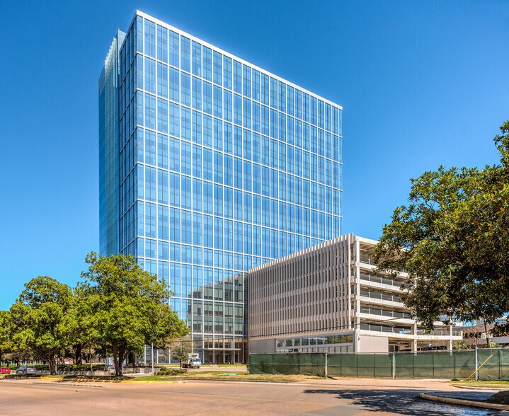 More Photos Of 3737 Buffalo Speedway Ave, Houston Office For Lease