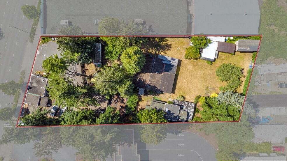 More Photos Of 7018 NE Bothell Way, Kenmore Land For Sale