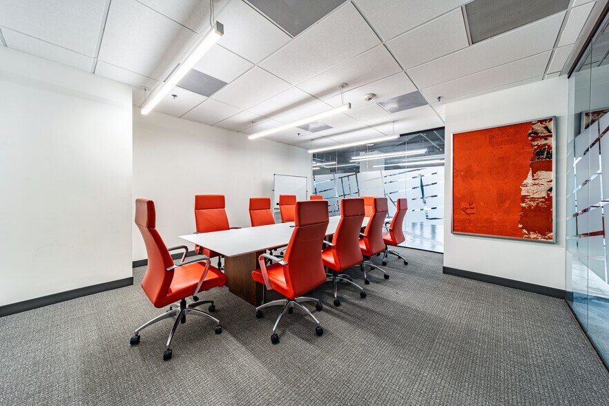 More Photos Of 500 N Central Expy, Plano Coworking Space