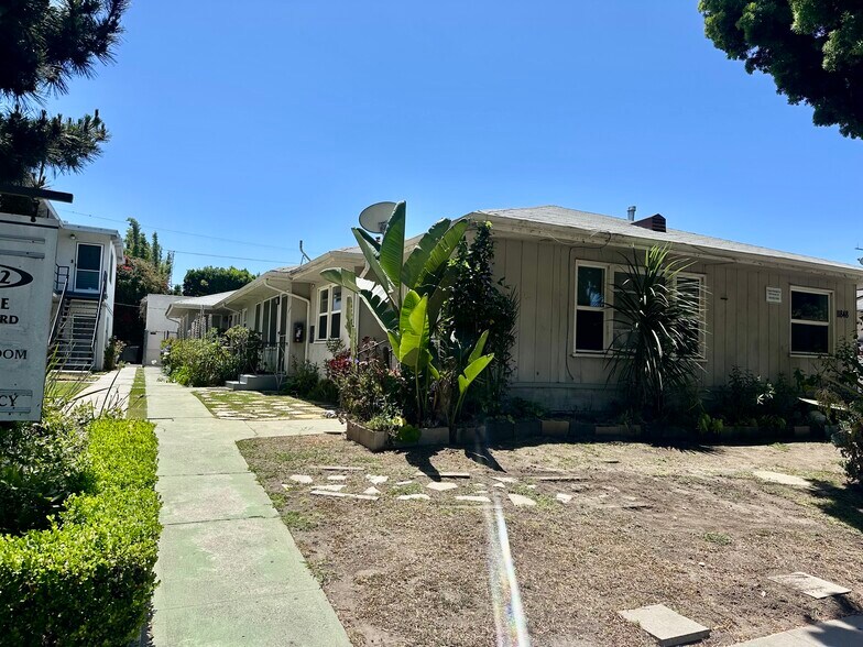 More Photos Of 11848 Venice Blvd, Los Angeles Apartments For Sale
