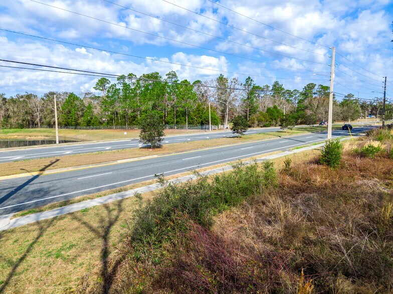 More Photos Of State Road 47, Lake City Land For Sale