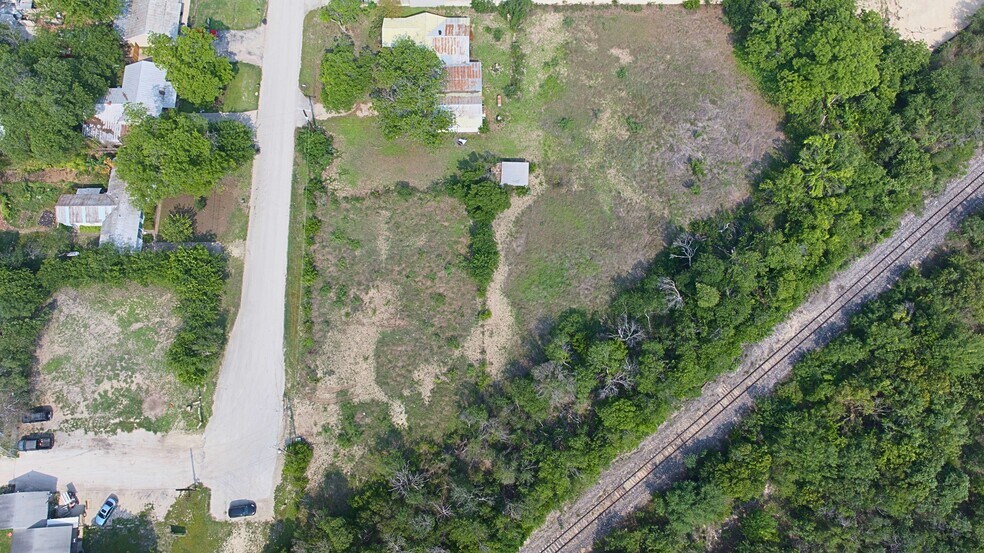 More Photos Of 124 Seale Rd, San Antonio Land For Sale