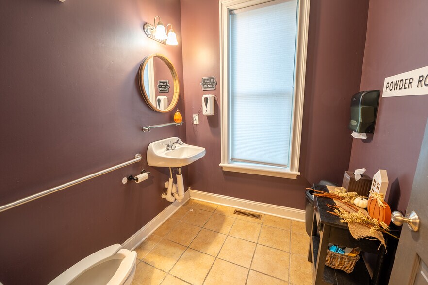 More Photos Of 22 Washington St, Ballston Spa Storefront Retail Residential For Sale