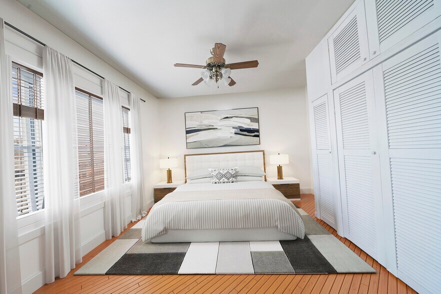 More Photos Of 29 Hampton Pl, Brooklyn Apartments For Sale