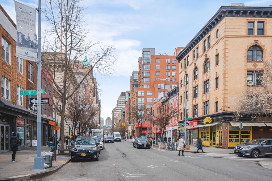 More Photos Of 143 Court St, Brooklyn Apartments For Sale
