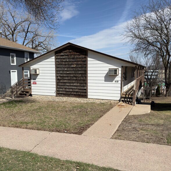 More Photos Of 410 N Spring Ave, Sioux Falls Apartments For Sale