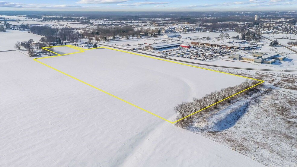 More Photos Of 000 Bowtown Rd, Delaware Land For Sale