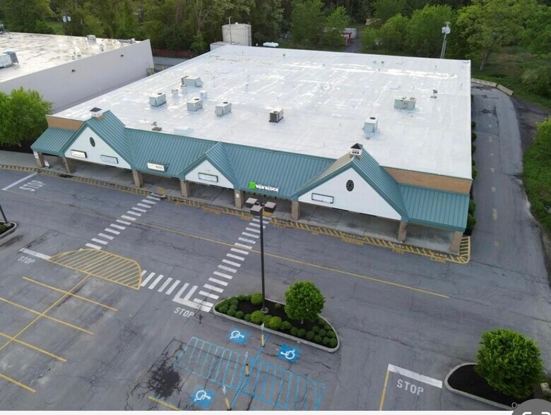 More Photos Of 158 Route 22, Pawling Unknown For Lease