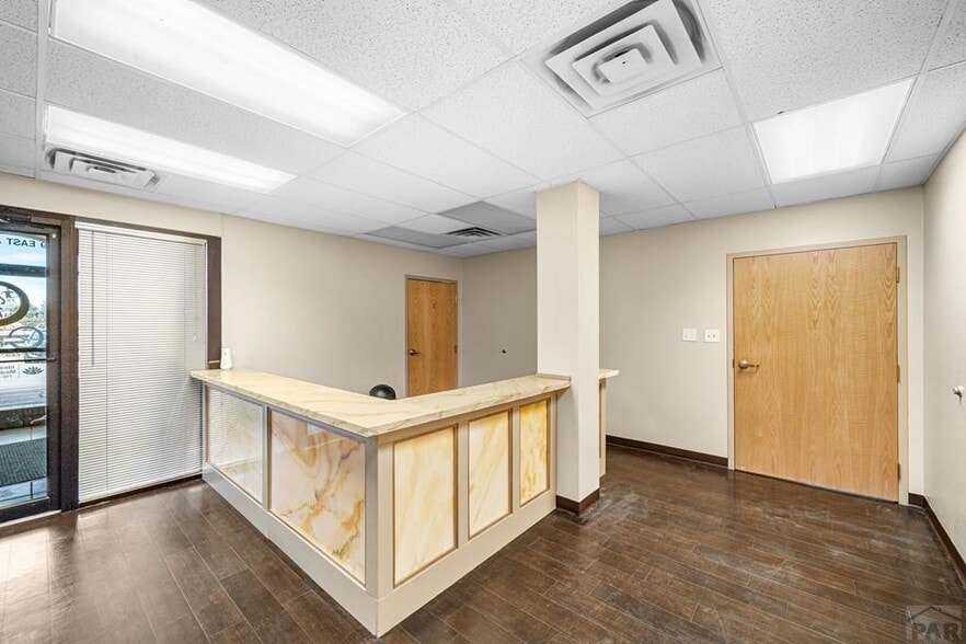 More Photos Of 19 E Abarr Dr, Pueblo Office For Lease