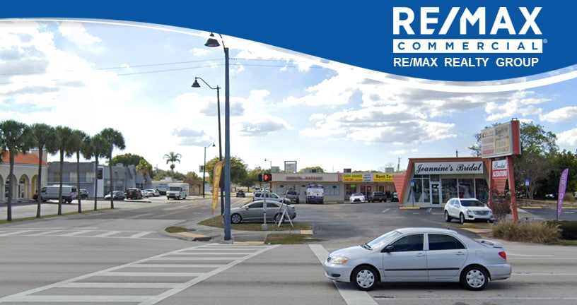 More Photos Of 4120 Cleveland Ave, Fort Myers General Retail For Sale