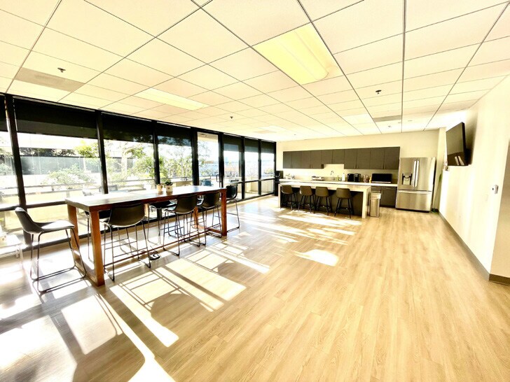 More Photos Of 16800 Aston St, Irvine Office For Lease