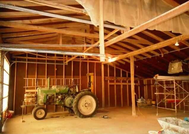 More Photos Of 1705 2nd Ave SE, Willmar Warehouse For Sale