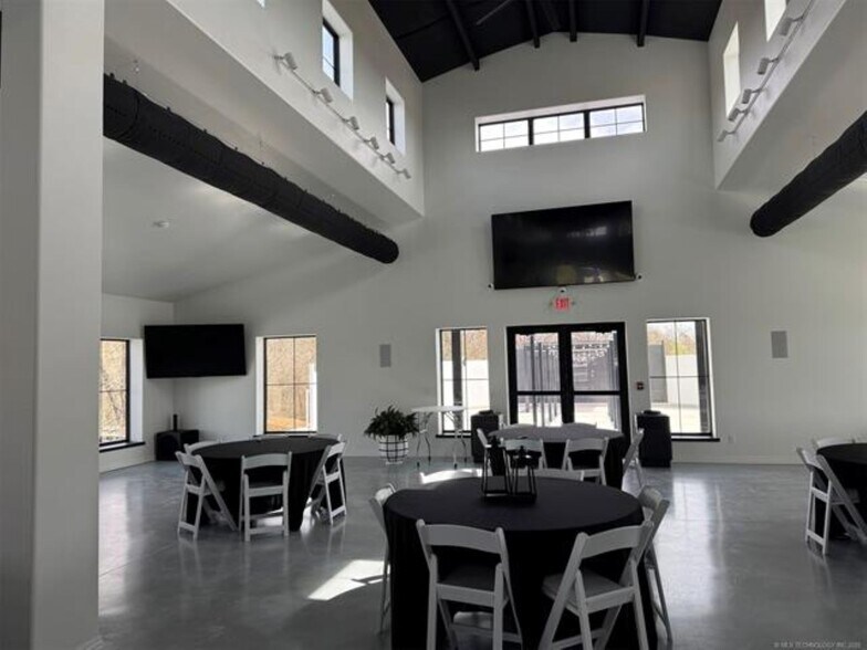 More Photos Of 3504 N George Nigh Expy, Mcalester Specialty For Sale