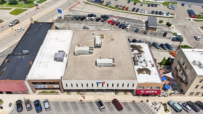 More Photos Of 321 N Main St, West Bend Bank For Sale