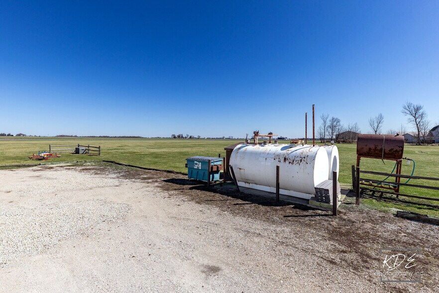 More Photos Of 12727 US-30, Hinckley Airport For Sale