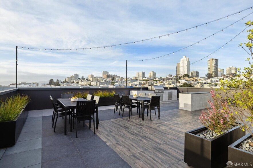 More Photos Of 1580 Pacific Ave, San Francisco Apartments For Sale