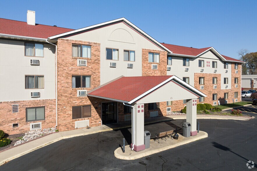 More Photos Of 47-67 Ludwig Dr, Fairview Heights Unknown For Lease