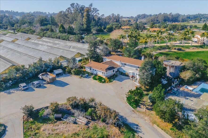 More Photos Of 371 Calabasas Rd, Watsonville Land For Sale