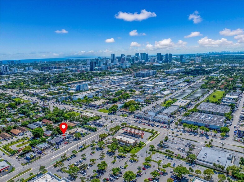 More Photos Of 1026-1030 NW 9th Ave, Fort Lauderdale Freestanding For Sale