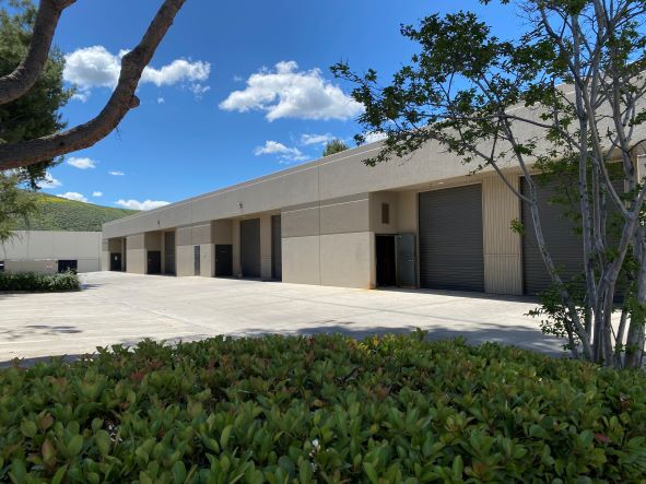 More Photos Of 4564 Los Angeles Ave, Simi Valley Warehouse For Lease