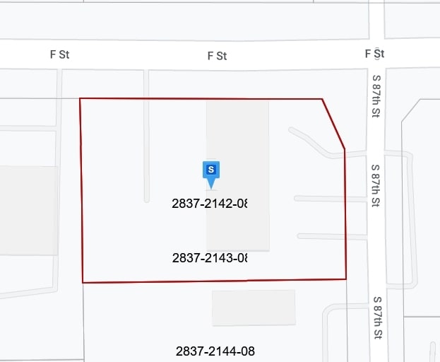 More Photos Of 4106 S 87th St, Omaha Office For Sale