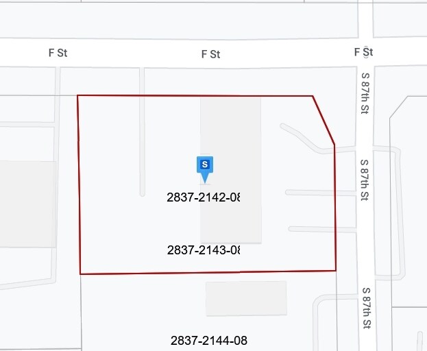 More Photos Of 4106 S 87th St, Omaha Light Manufacturing For Sale