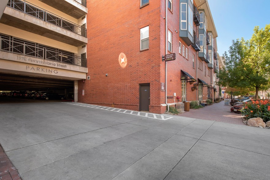 More Photos Of 1950 N Pennsylvania St, Denver Apartments For Lease