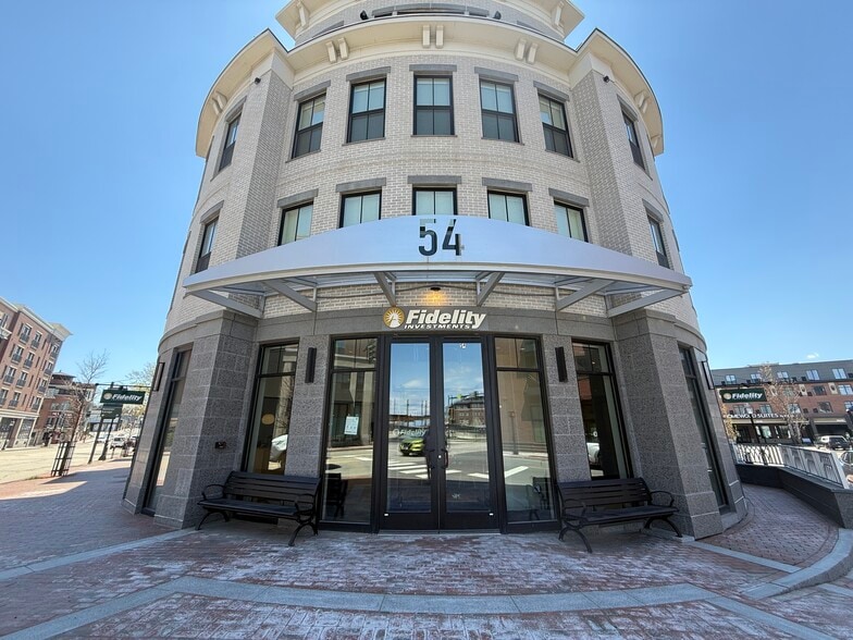 Primary Photo Of 46 Maplewood Ave, Portsmouth Office Residential For Sale