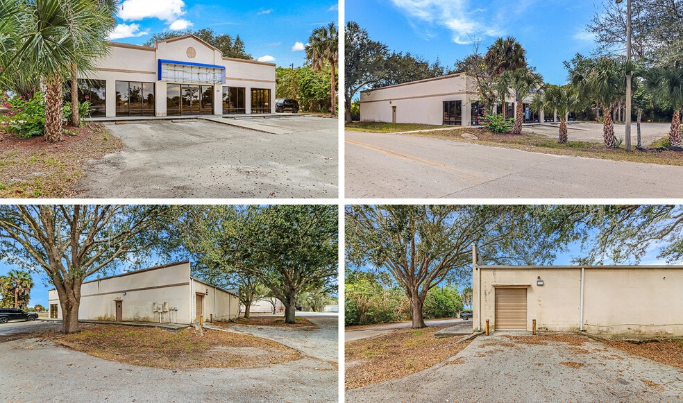 More Photos Of 1097 W Main St, Immokalee Freestanding For Sale