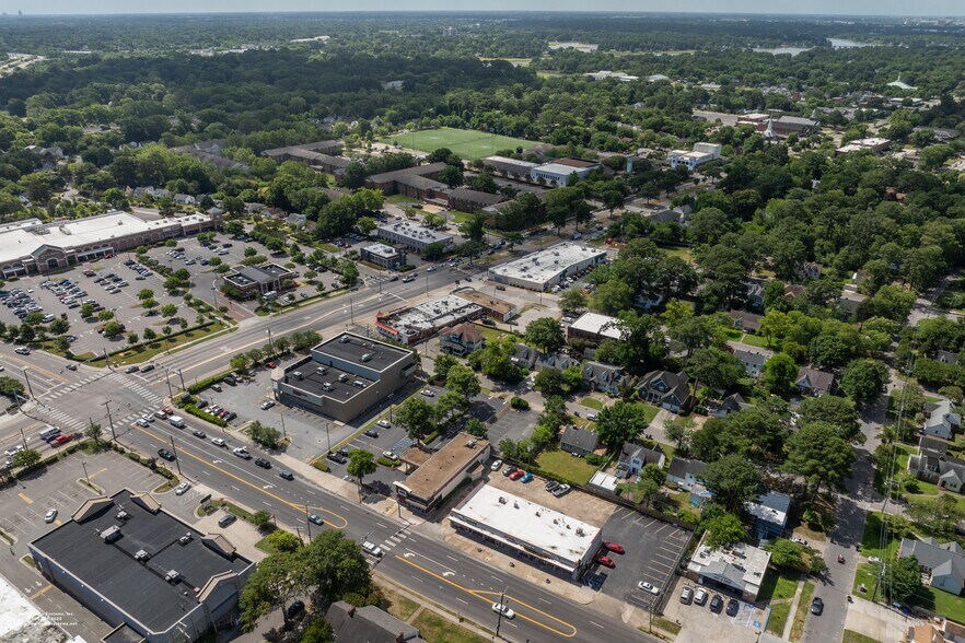 More Photos Of 129-144 W Little Creek Rd, Norfolk Unknown For Lease