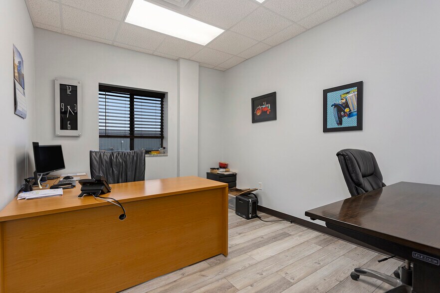 More Photos Of 7532 Clyde Park Ave SW, Byron Center Truck Terminal For Sale