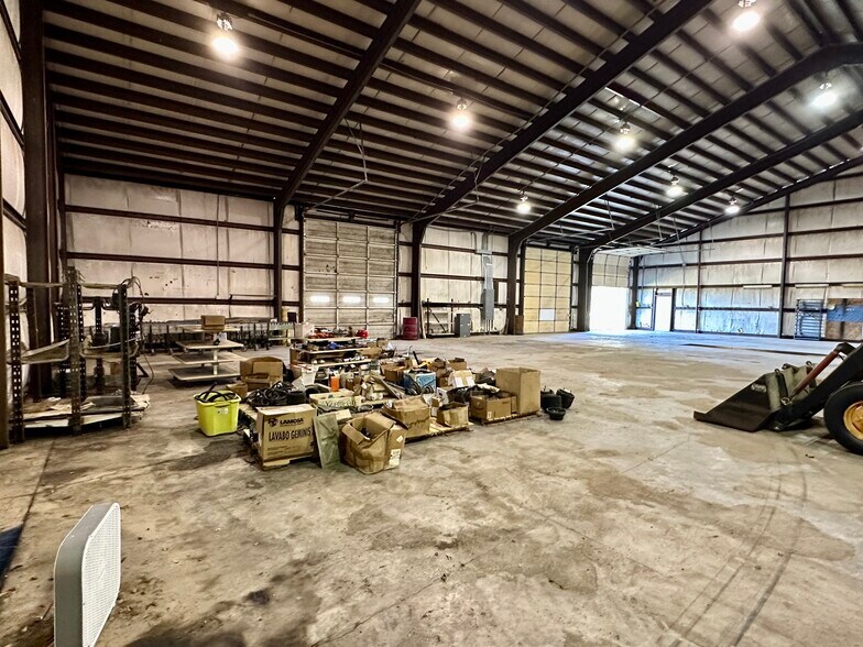 More Photos Of 1400 Birch Rd, Sarcoxie Land For Sale