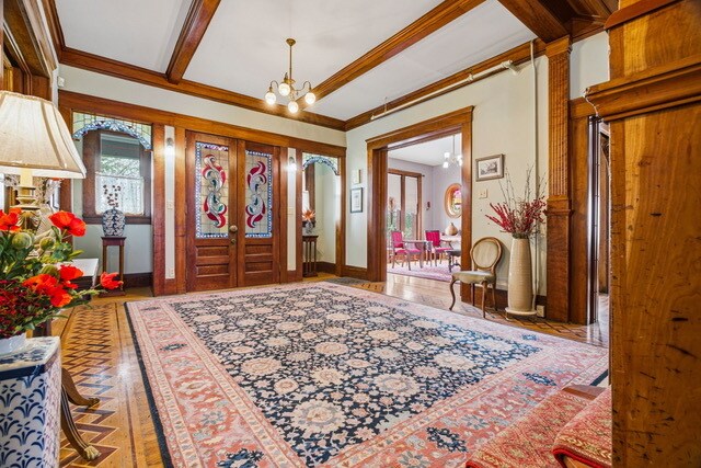 More Photos Of 1435 Market Ave N, Canton Office Residential For Sale