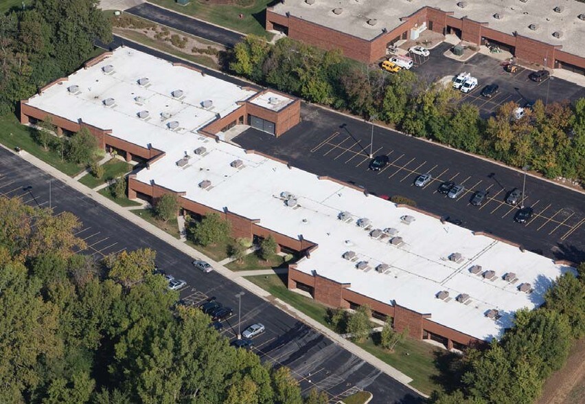 More Photos Of 150 N Patrick Blvd, Brookfield Research And Development For Lease