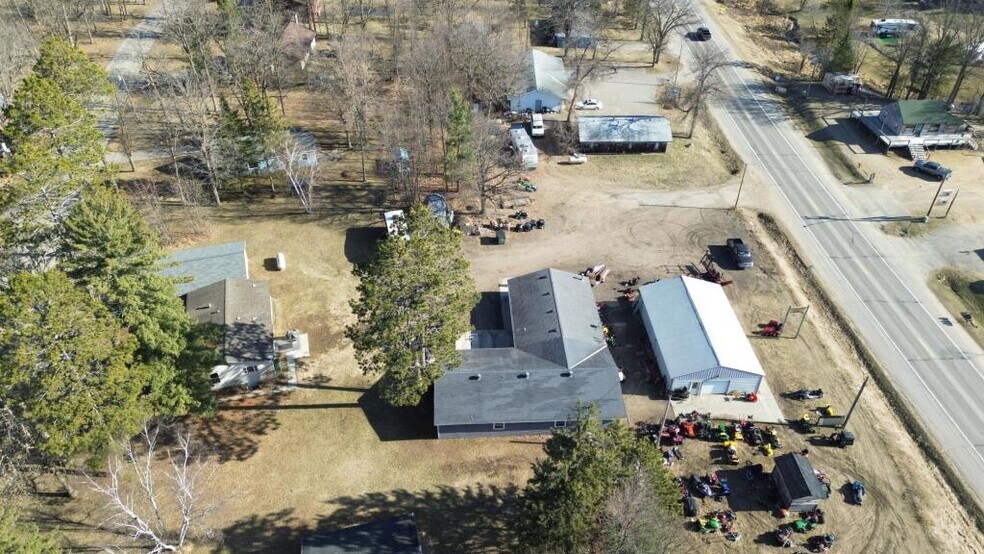 More Photos Of 321 State 371 S, Hackensack Specialty For Sale