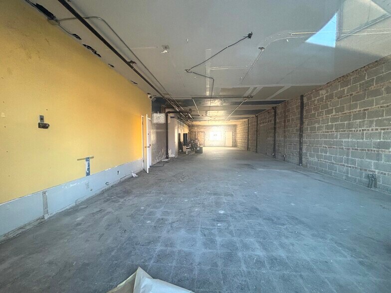 More Photos Of 6135 W Belmont Ave, Chicago Storefront Retail Residential For Sale