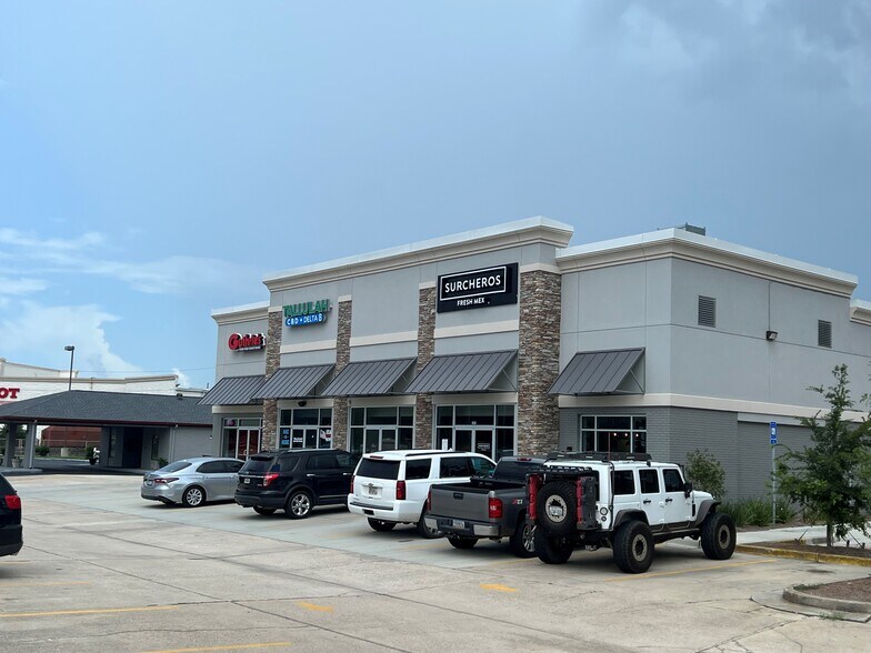 More Photos Of 14838 US Highway 19 S, Thomasville General Retail For Lease