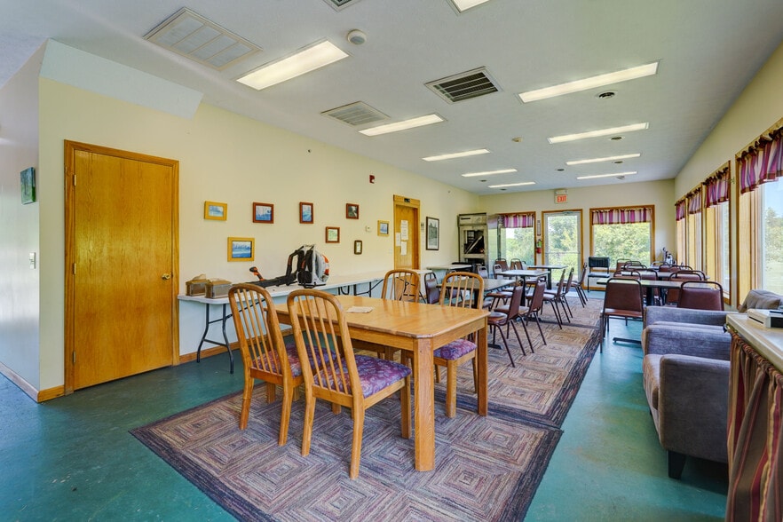 More Photos Of 1450 Brace Rd, Victor Golf Course Driving Range For Sale