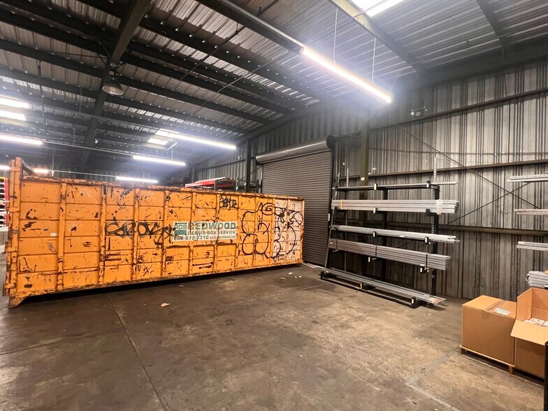 More Photos Of 1650 Evans Ave, San Francisco Manufacturing For Sale