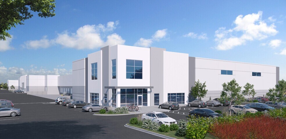 More Photos Of 16512 51st Ave NE, Arlington Warehouse For Lease